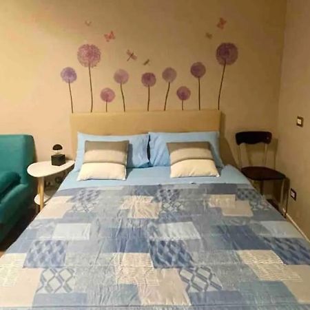 Perugia Home Apartment Pinturicchio Eksteriør bilde