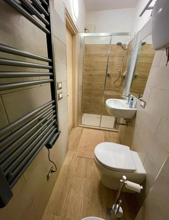 Perugia Home Apartment Pinturicchio Eksteriør bilde