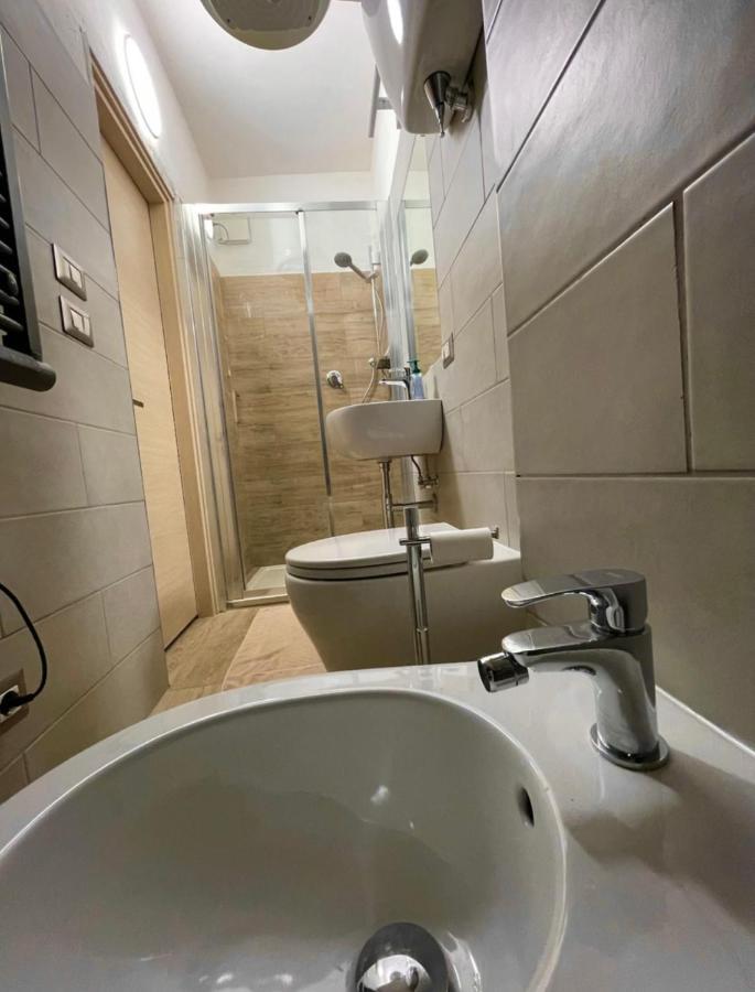 Perugia Home Apartment Pinturicchio Eksteriør bilde