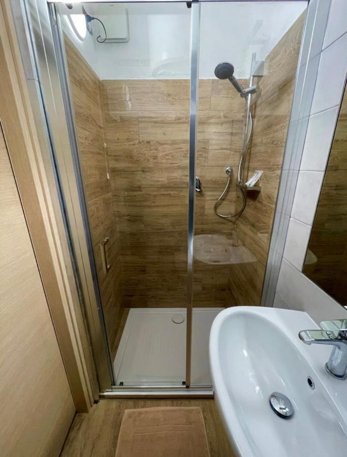 Perugia Home Apartment Pinturicchio Eksteriør bilde