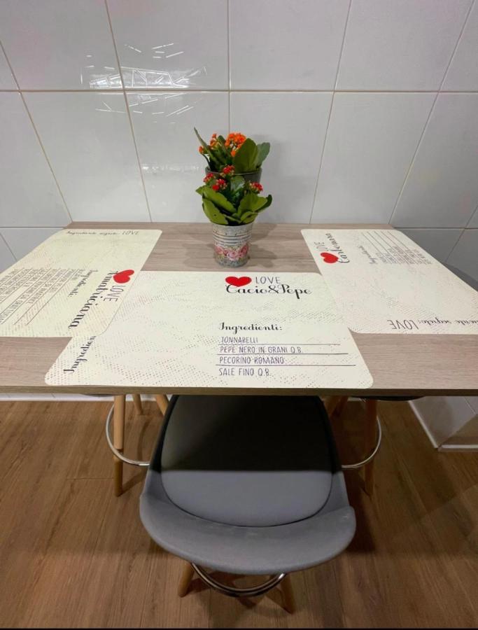 Perugia Home Apartment Pinturicchio Eksteriør bilde