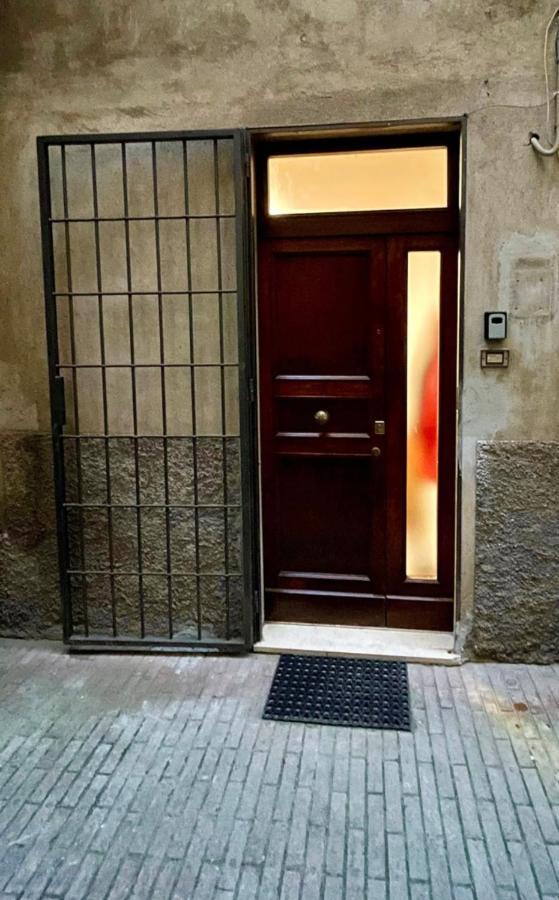 Perugia Home Apartment Pinturicchio Eksteriør bilde