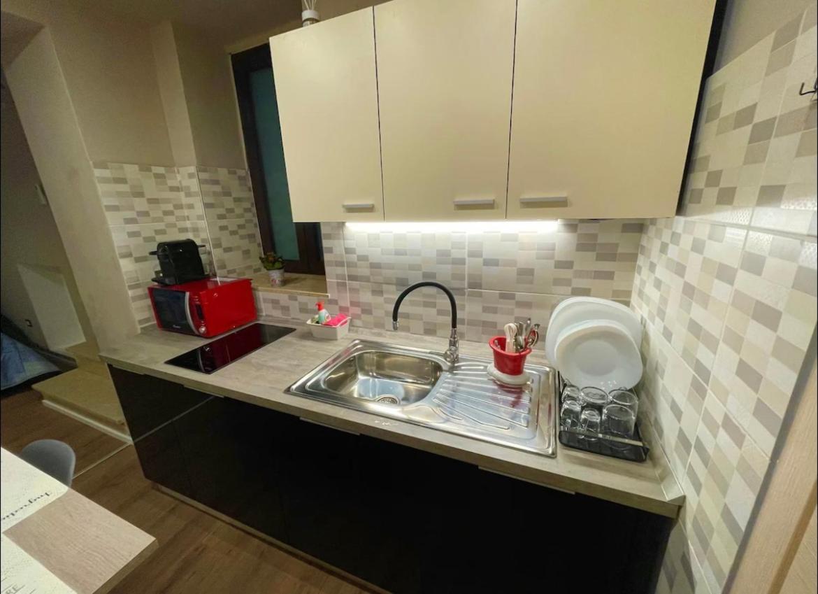 Perugia Home Apartment Pinturicchio Eksteriør bilde