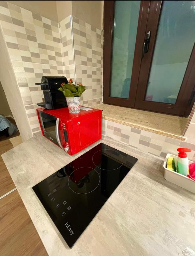 Perugia Home Apartment Pinturicchio Eksteriør bilde