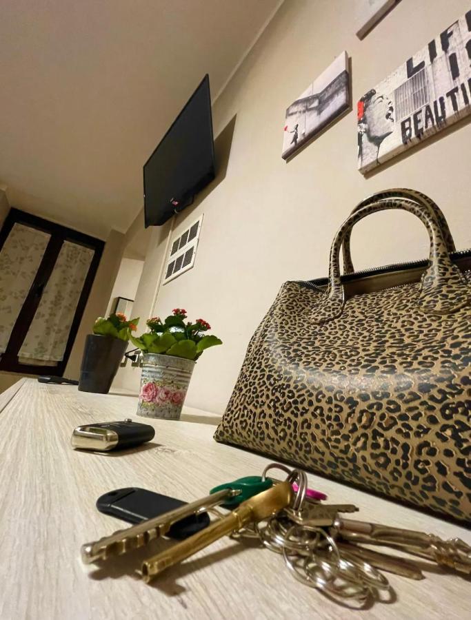 Perugia Home Apartment Pinturicchio Eksteriør bilde