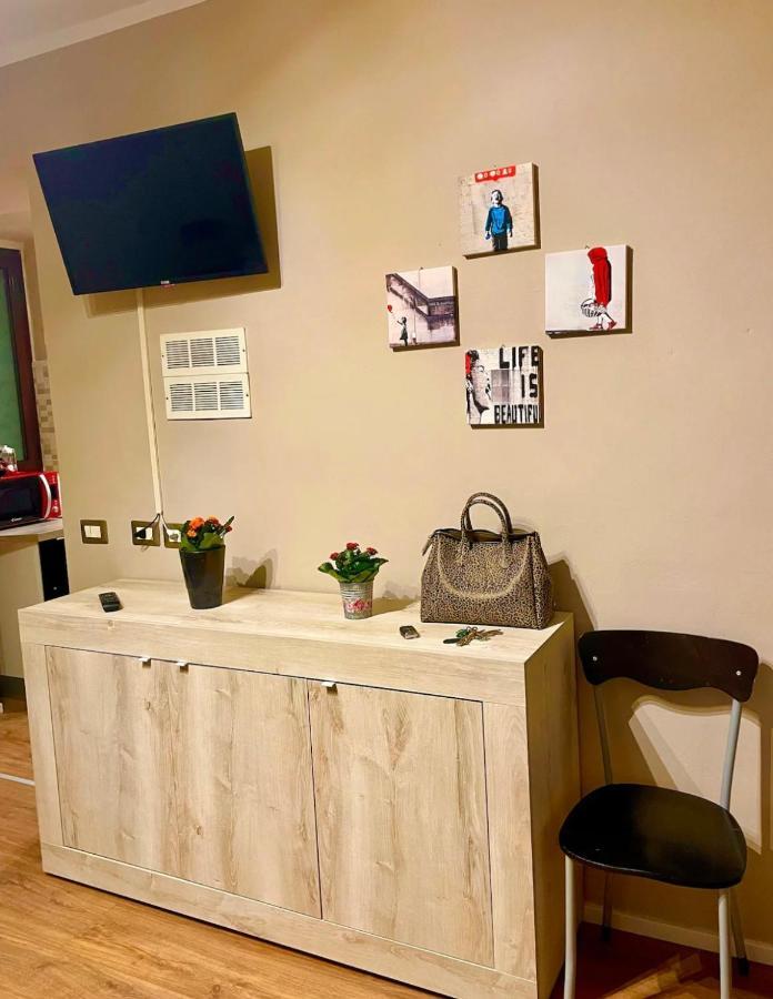 Perugia Home Apartment Pinturicchio Eksteriør bilde